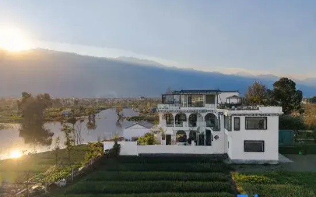 Dali Guiye Villa