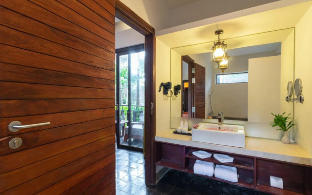 King Rock Boutique Hotel