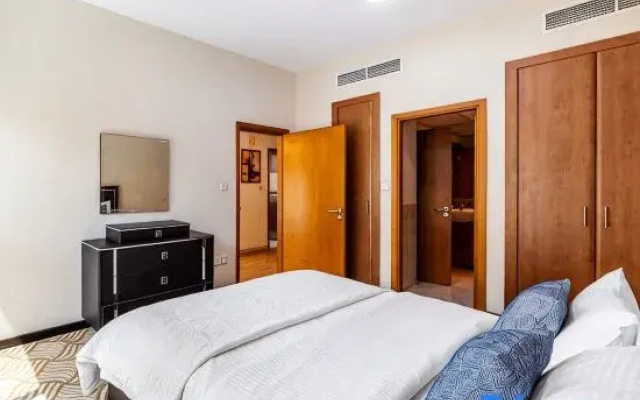 Modern 1BR Retreat | Peaceful Community Stay