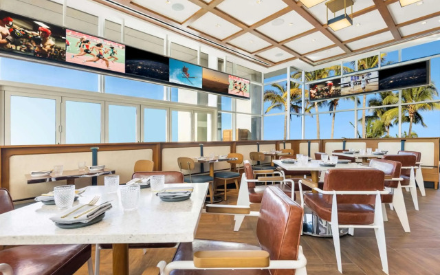 Hilton San Diego Bayfront