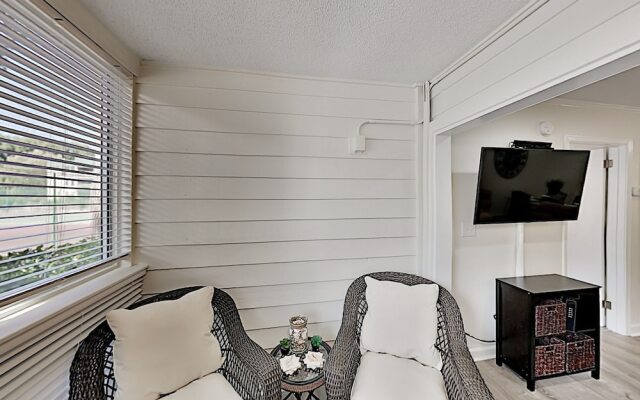 3121tspa 2 Bedroom Condo