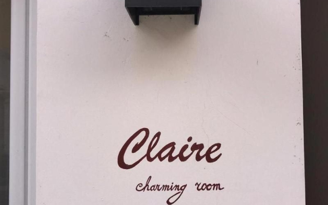Claire