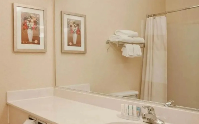 Wingate By Wyndham Liverpool/syracuse