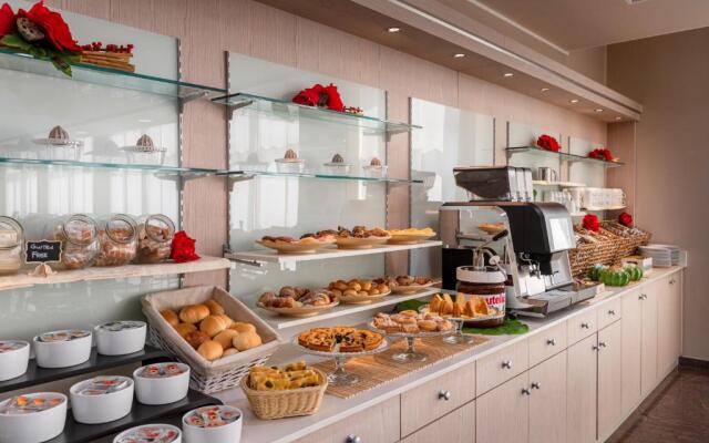 B&B Hotel Settimo Torinese