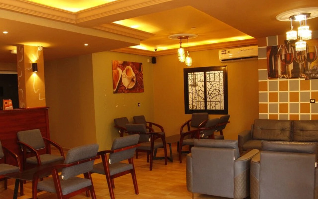 Alicia Hotel