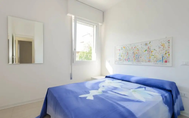 Lignano Sabbiadoro Flat With Parking