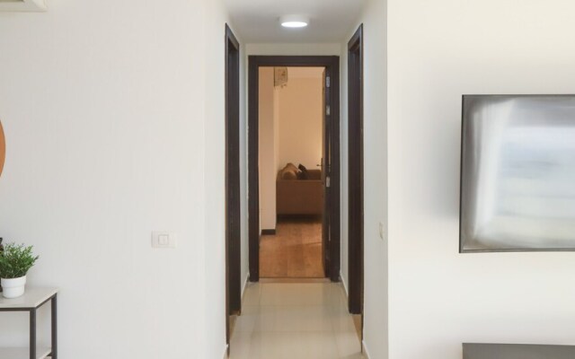 Prime Select Masaken Sheraton