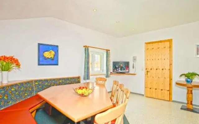 Ferienwohnung mit Skiraum - A 090.012