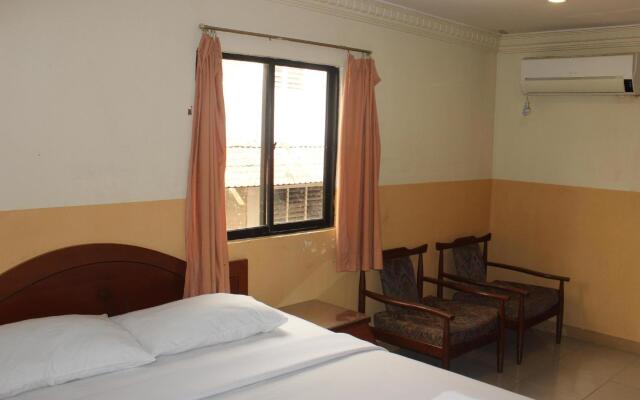 Batam Star Hotel