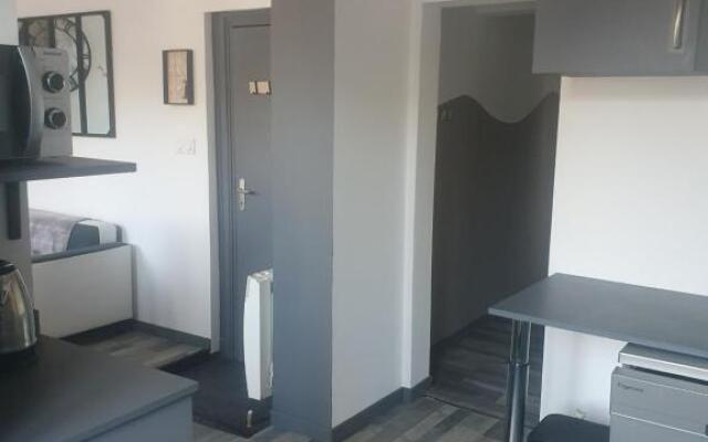 Bienvenue chez les ch'oups le loft 50 m2