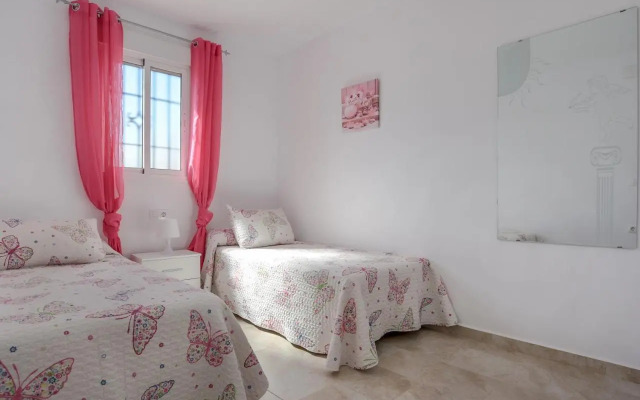 Apartamento Juan 1