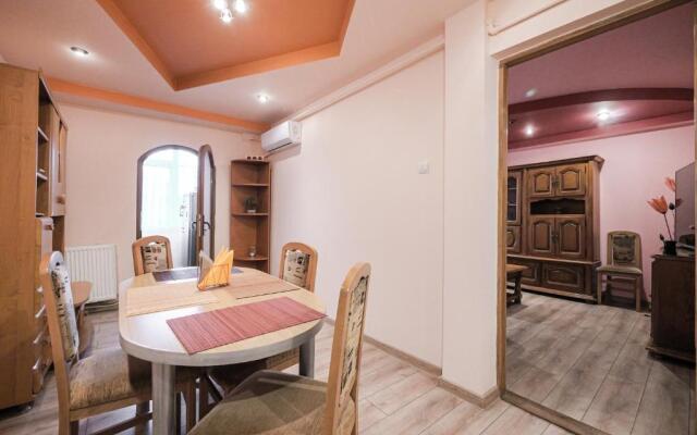 Apartament Centrul Vechi