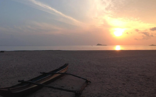 Nilaveli Beach Resort - Level 1 Certified