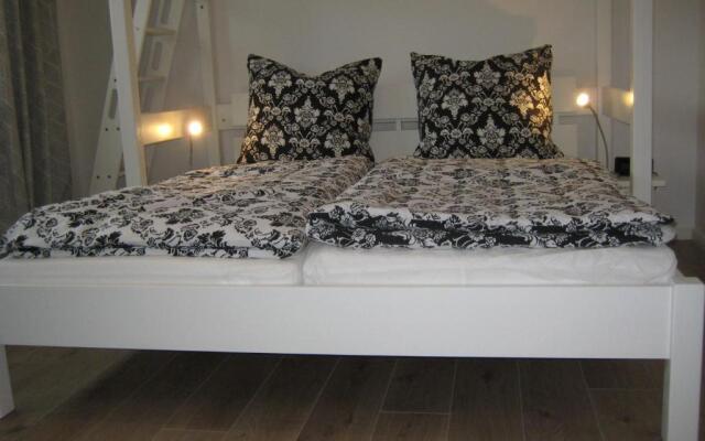 Ferienwohnung Meeschendorf