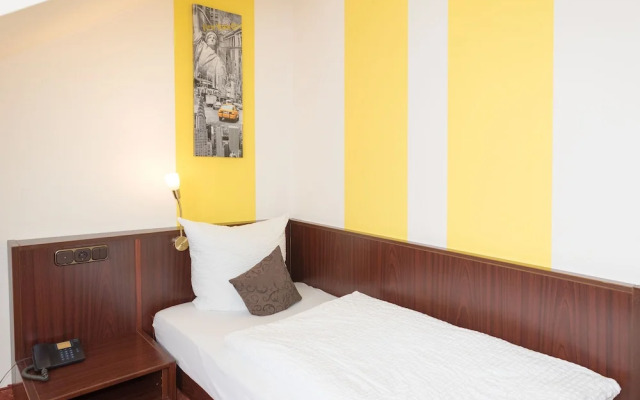 CityHotel Stadt Hamburg Uelzen