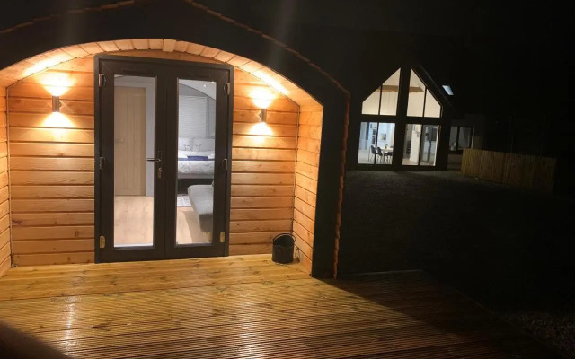 Westwind Pod