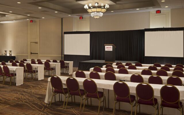 Winston-Salem Marriott