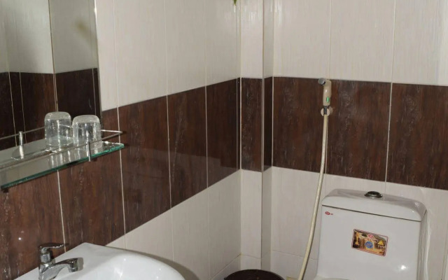 Orchid Guest House