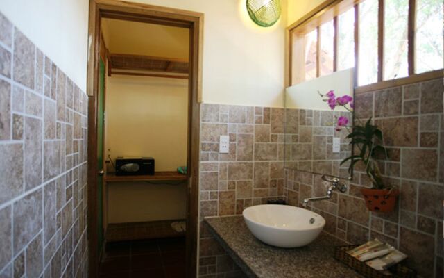 An Nhien Retreat Phu Quoc