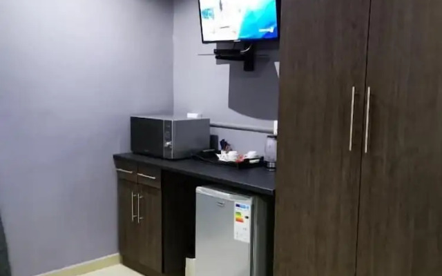 Green Olive Residences
