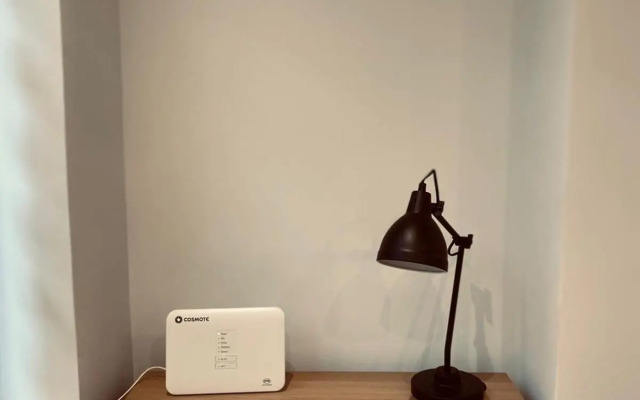 SMALL MEISONETTE NEAR THE METRO vipgreece