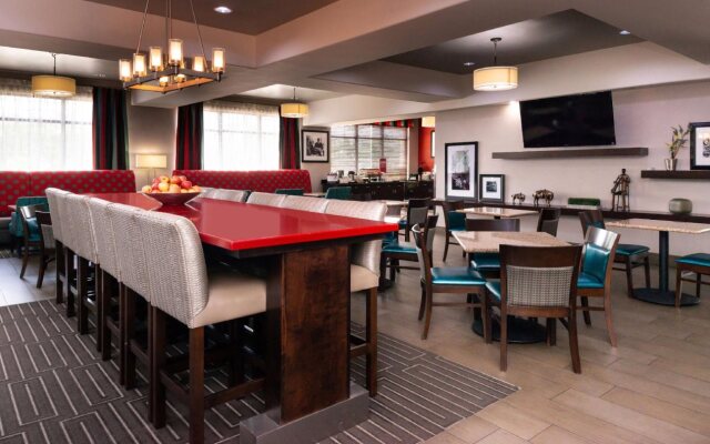 Hampton Inn Laplace