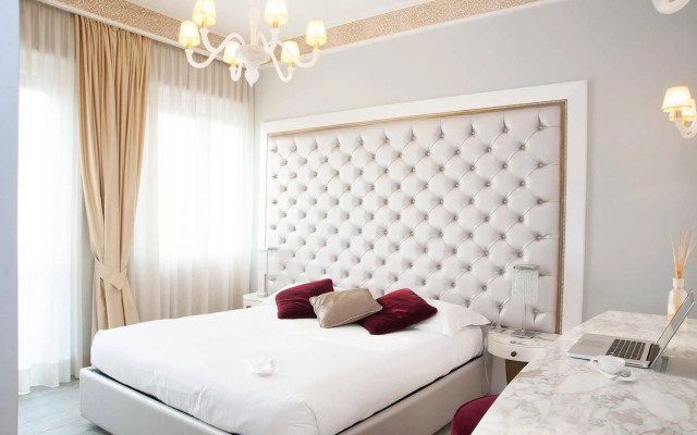 Luxury Suite Milano Duomo