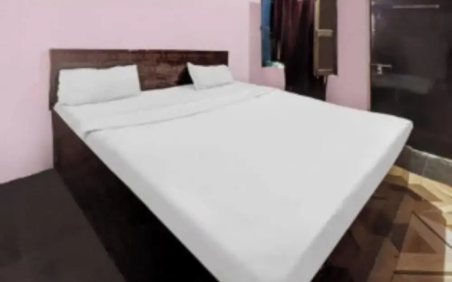 Shree Radhe Krishna Guest House