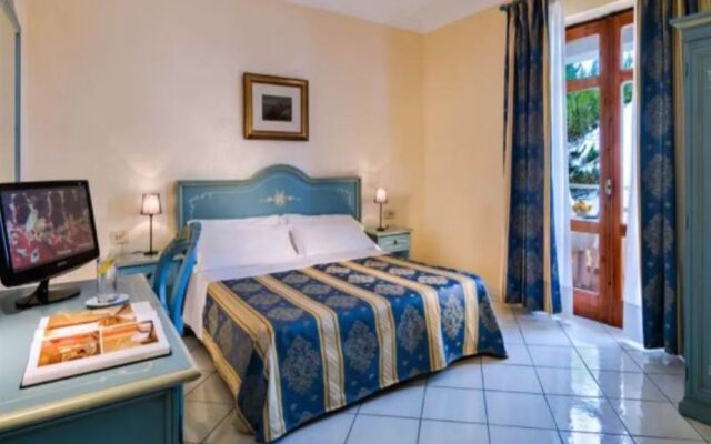 Hotel Grazia Alla Scannella