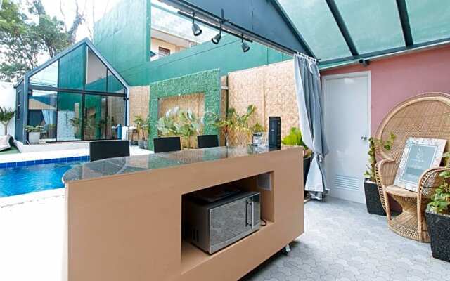 The Balilo Guesthouse