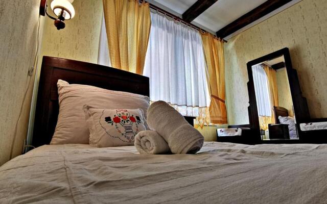 Apartment Slavonska Kuća