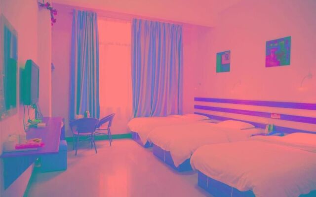 Yijia Motel