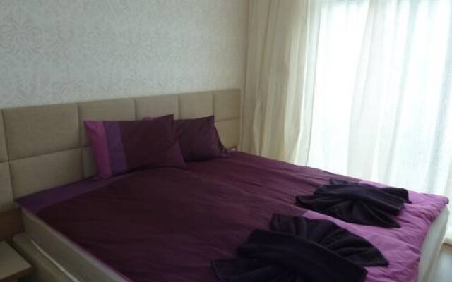 Sozopol Beach Self-catering Apartments