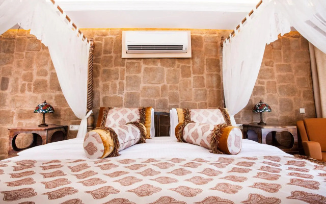 Hotel Marsala