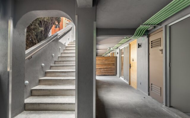 Hacienda Santa Barbara