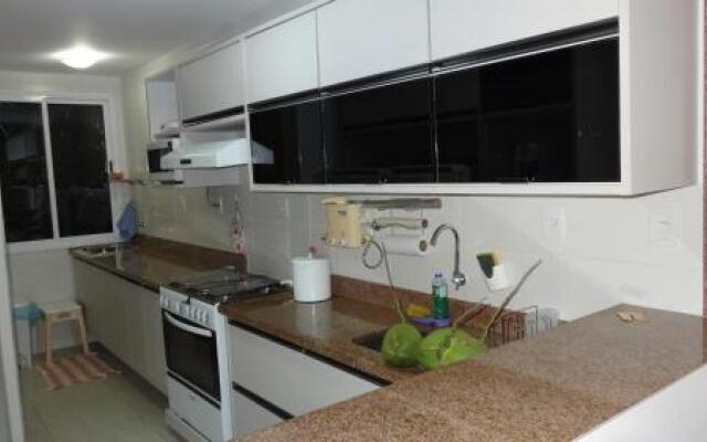 Holiday home Enseada Ville