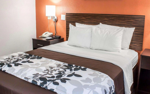 Sleep Inn Arlington Near Six Flags