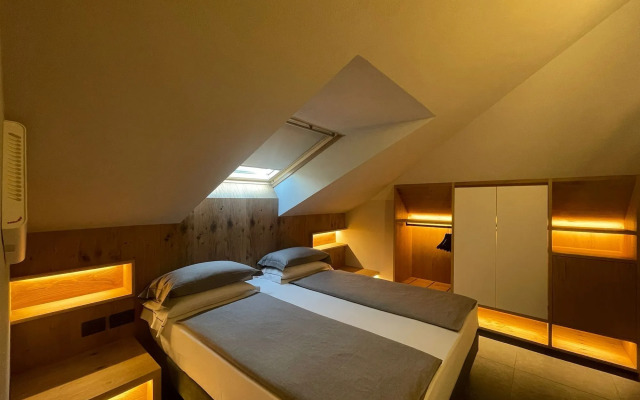 Hotel Rezia