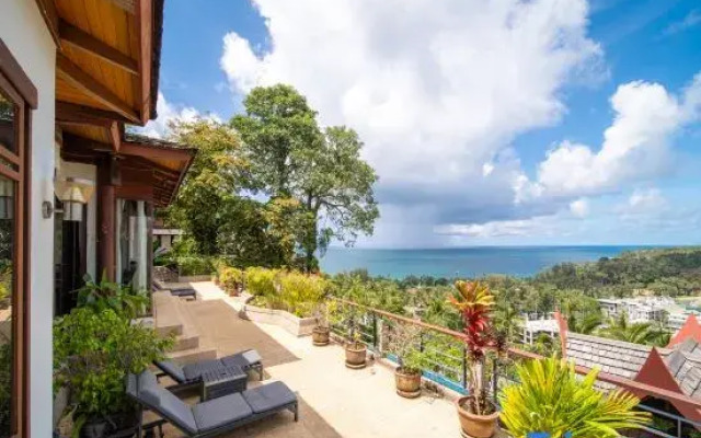 villa Arawan 7 B