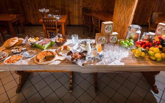 Agriturismo Al Luogo del Giulio