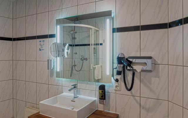 Trip Inn City Hotel Giessen