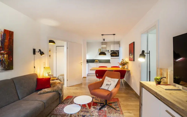 Apartment Near Schlossalmbahn I Ski-lift