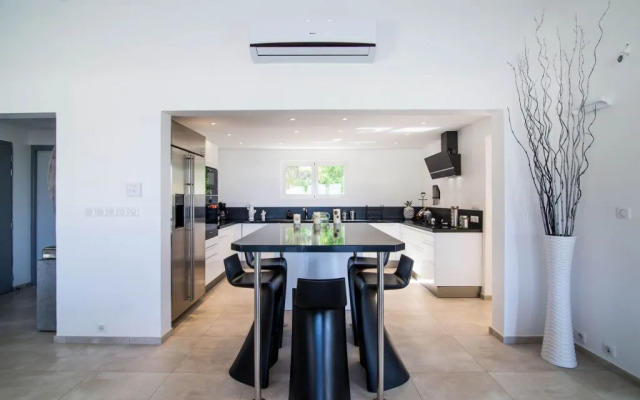 Dream Villa Anse Marcel-567