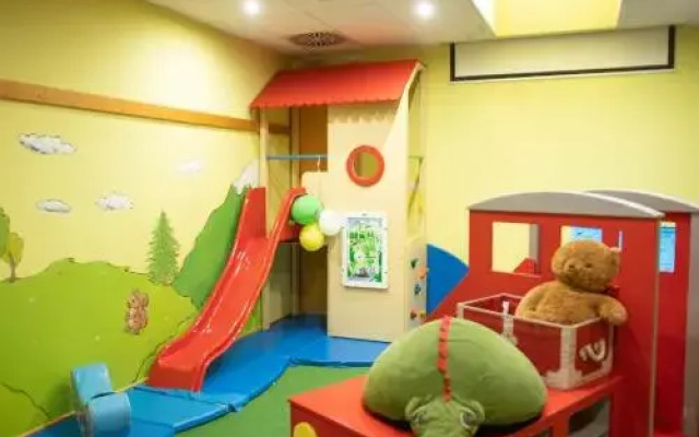 Szalajka Liget Hotel és Apartmanházak
