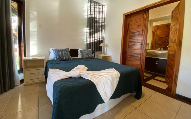 Dream Beach Cumbuco Oceanfront Apartments