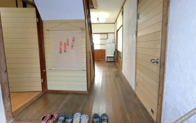 Guest House Tabimakura