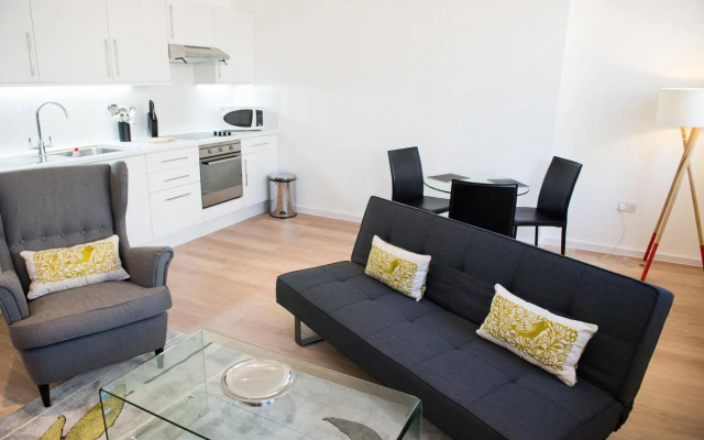 West End One Apartments