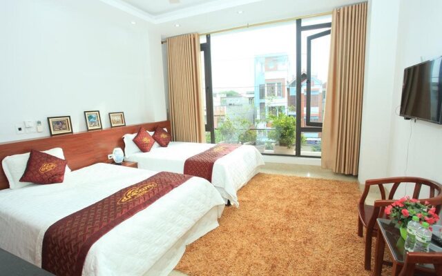 Dream House Bac Ninh Hotel