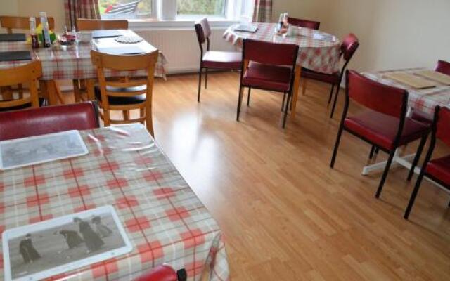 Forth Bay Guest House