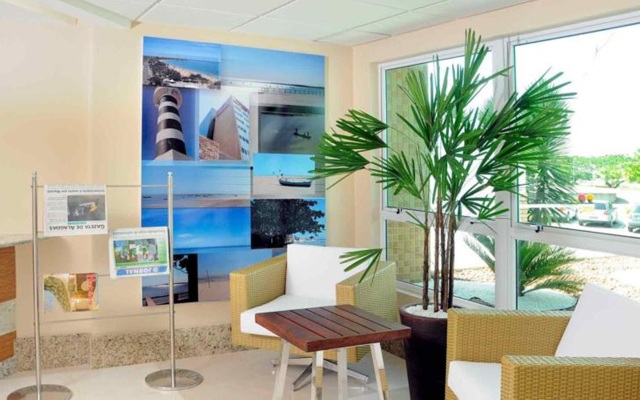 Mercure Maceio Pajucara Hotel